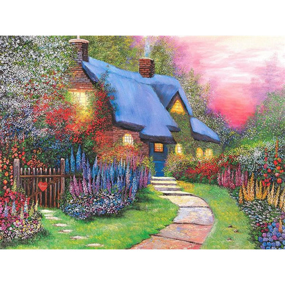 Tomax Collection Jigsaw Puzzle 1500pcs