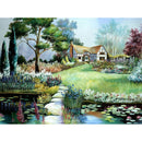 Tomax Collection Jigsaw Puzzle 1500pcs-21