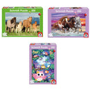 Schmidt Jigsaw Puzzle 200pcs-2
