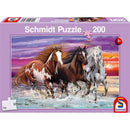 Schmidt Jigsaw Puzzle 200pcs-6