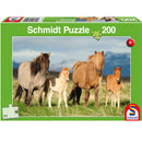 Schmidt Jigsaw Puzzle 200pcs-8