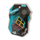 MoYu Speed Cube Mind Game-7
