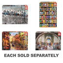 Educa Puzzle Collection 1500pcs-1