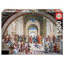 Educa Puzzle Collection 1500pcs-6