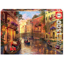 Educa Puzzle Collection 1500pcs-7