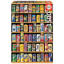 Educa Puzzle Collection 1500pcs-5