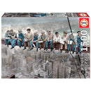 Educa Puzzle Collection 1500pcs-4
