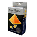 3D Crystal Puzzle 38pcs-2