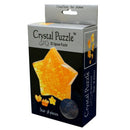 3D Crystal Puzzle 38pcs-5