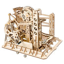 Robotime Marble Run 3D Wooden Puzzle-5