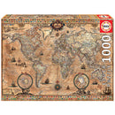 Educa Puzzle Collection 1000pcs-6