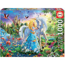 Educa Puzzle Collection 1000pcs-15