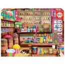 Educa Puzzle Collection 1000pcs-18