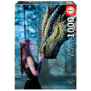 Educa Puzzle Collection 1000pcs-13