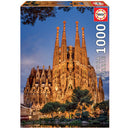 Educa Puzzle Collection 1000pcs-16