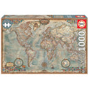 Educa Puzzle Collection 1000pcs-14