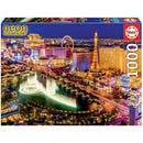 Educa Puzzle Collection 1000pcs-10