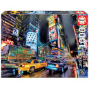 Educa Puzzle Collection 1000pcs-19