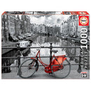 Educa Puzzle Collection 1000pcs-5