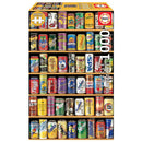 Educa Puzzle Collection 1000pcs-9