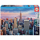 Educa Puzzle Collection 1000pcs-8