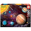 Educa Puzzle Collection 1000pcs-12