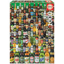 Educa Puzzle Collection 1000pcs-7
