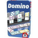 Schmidt Domino Tin Game