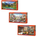 Castorland Classic Puzzle 4000pcs