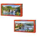 Castorland Classic Puzzle 4000pcs