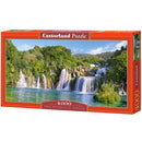 Castorland Classic Puzzle 4000pcs-5