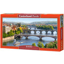 Castorland Classic Puzzle 4000pcs-8