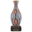 Pintoo 3D Vase Jigsaw Puzzle 160pcs