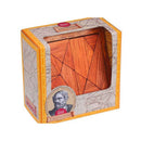 Great Minds Wooden Brainteaser Puzzle