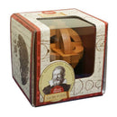 Great Minds Wooden Brainteaser Puzzle-6