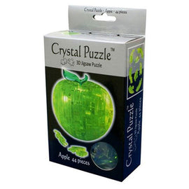 3D Crystal Puzzle 44pcs - 0