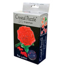 3D Crystal Puzzle 44pcs-3