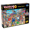 Holdson Wasgij Original Puzzle 1000pcs-2