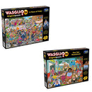 Holdson Wasgij Original Puzzle 1000pcs-3
