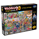 Holdson Wasgij Original Puzzle 1000pcs-5