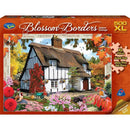 Holdson Blossom Border Puzzle XL 500pcs-6
