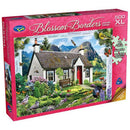 Holdson Blossom Border Puzzle XL 500pcs-4