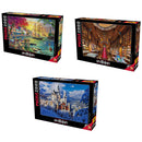 Anatolian The Puzzle of the World 2000pcs-2