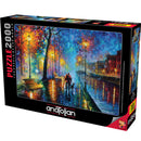 Anatolian The Puzzle of the World 2000pcs-7