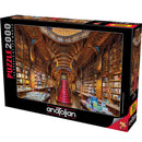 Anatolian The Puzzle of the World 2000pcs-6