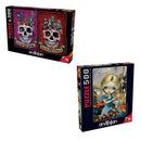 Anatolian The Puzzle of the World 500pcs-3