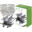 Hanayama L3 Cast Huzzle Brain Teaser Puzzle-10