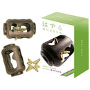Hanayama L3 Cast Huzzle Brain Teaser Puzzle-5