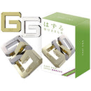 Hanayama L3 Cast Huzzle Brain Teaser Puzzle-8