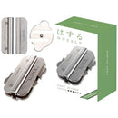 Hanayama L3 Cast Huzzle Brain Teaser Puzzle-13